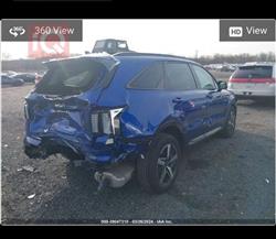 کیا سۆرینتۆ